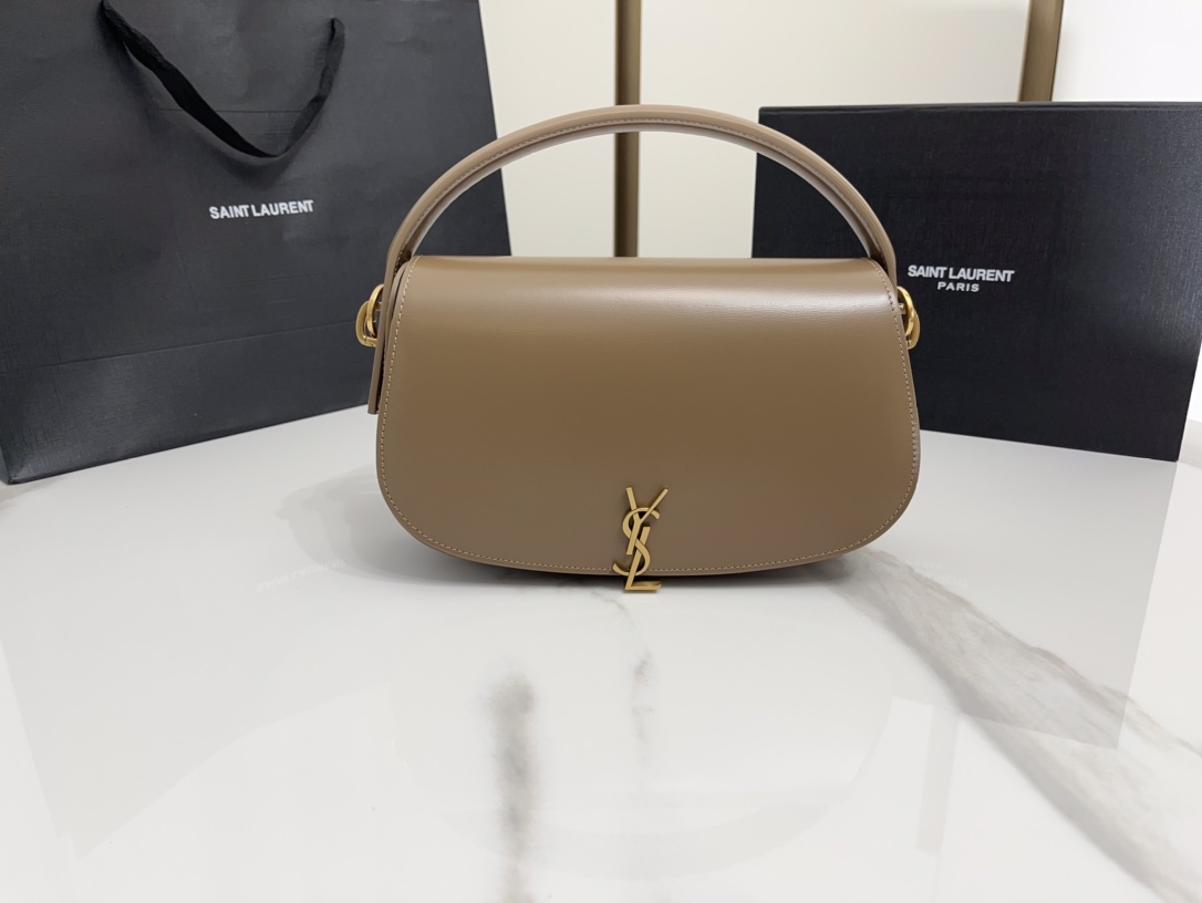 YSL Satchel Bags